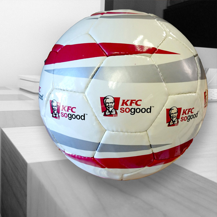 Branded-Soccer-Balls